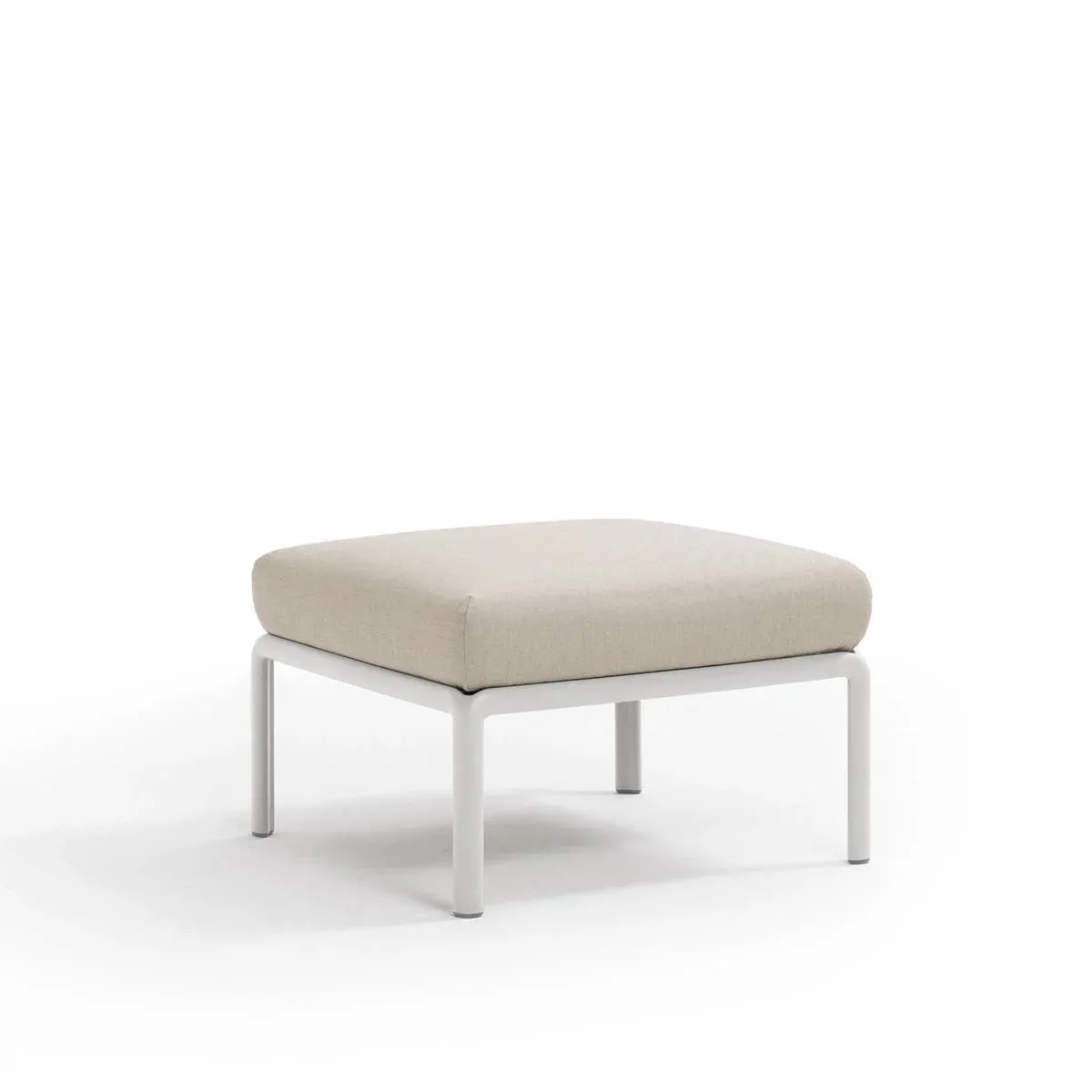 Zestaw ogrodowy Komodo 5 Nardi BIANCO TECH panama