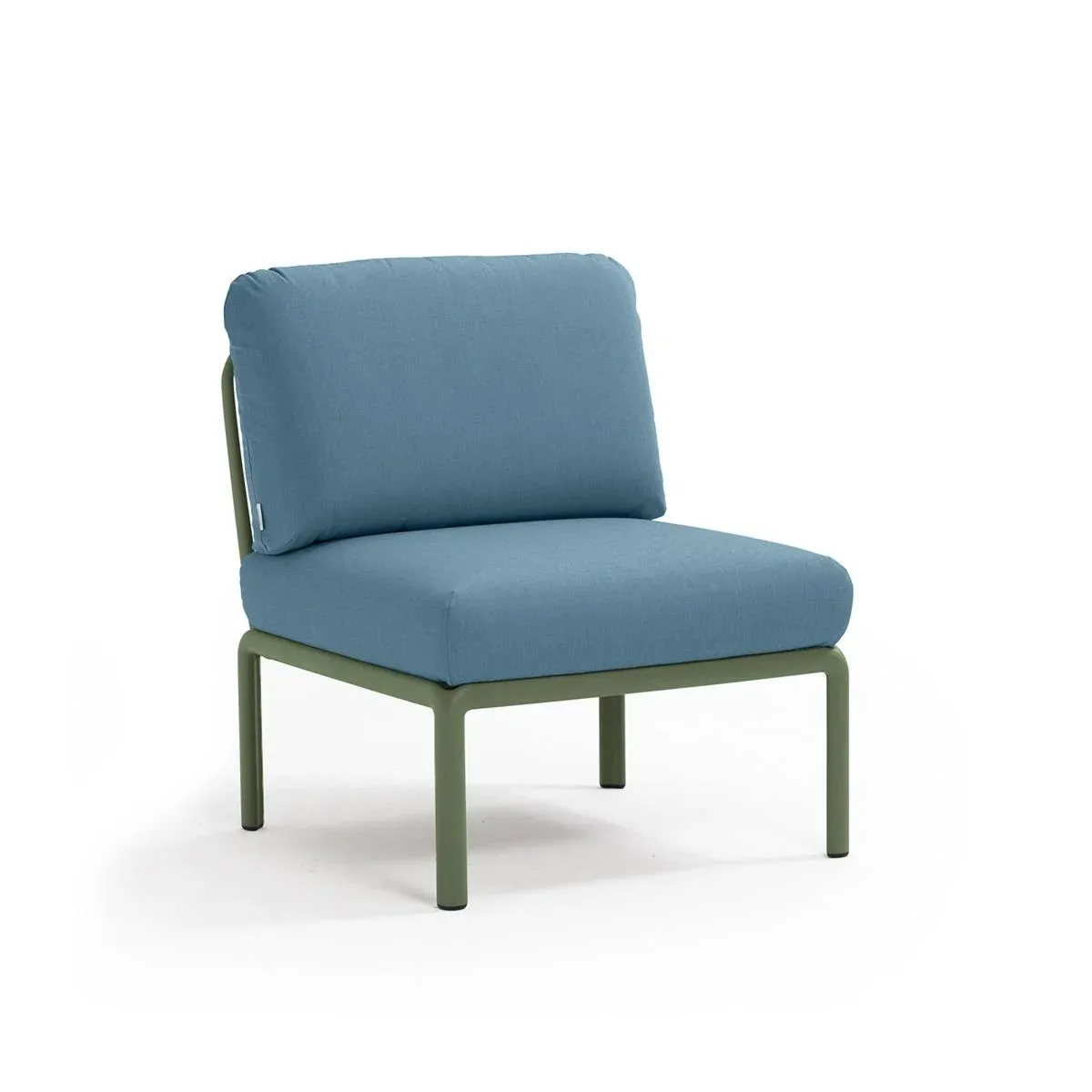 Fotel Komodo Elemento Centrale Nardi AGAVE adriatic Subrella®