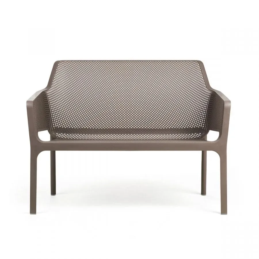 Sofa ogrodowa Net Bench Nardi TORTORA