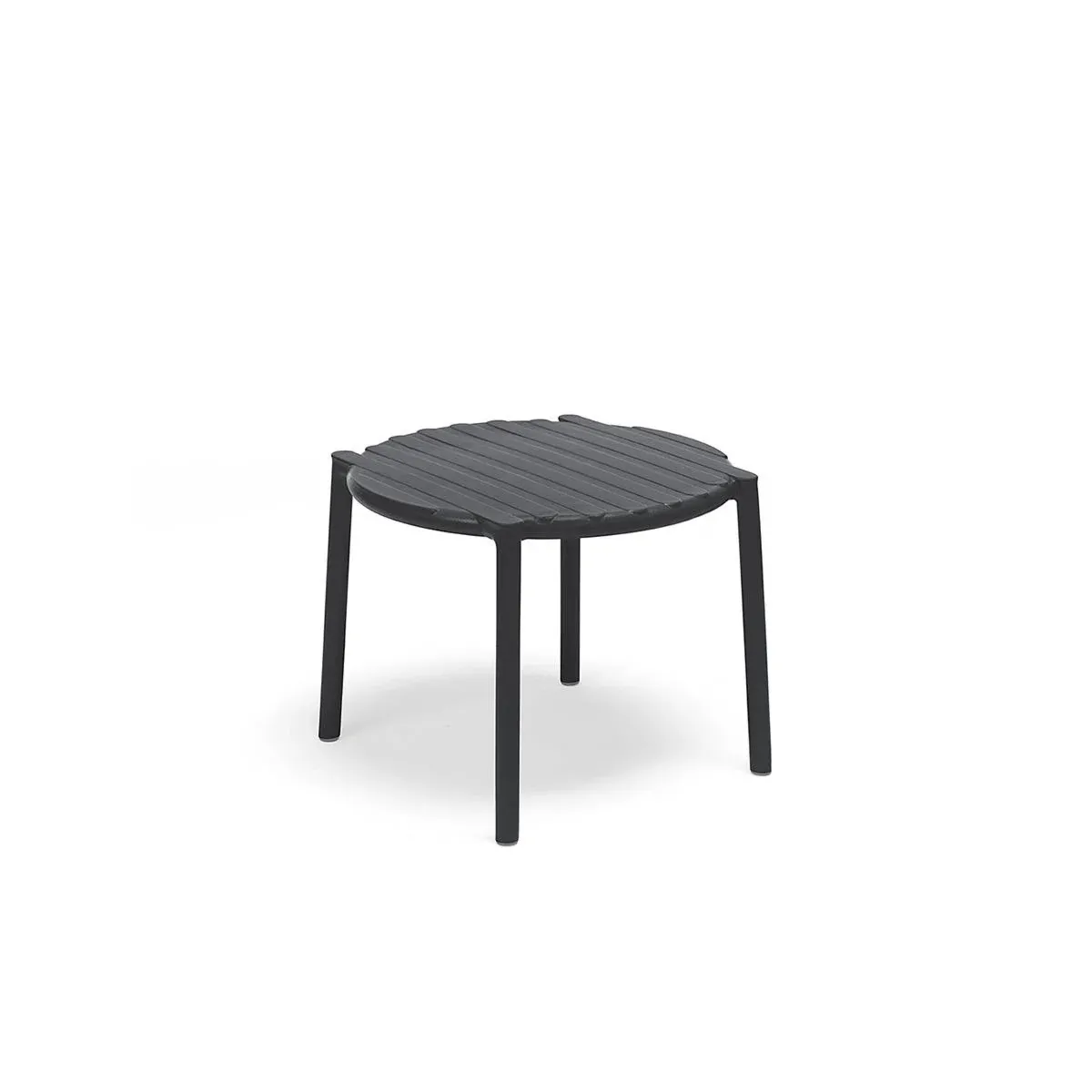 Stolik Doga Table Nardi ANTRACITE