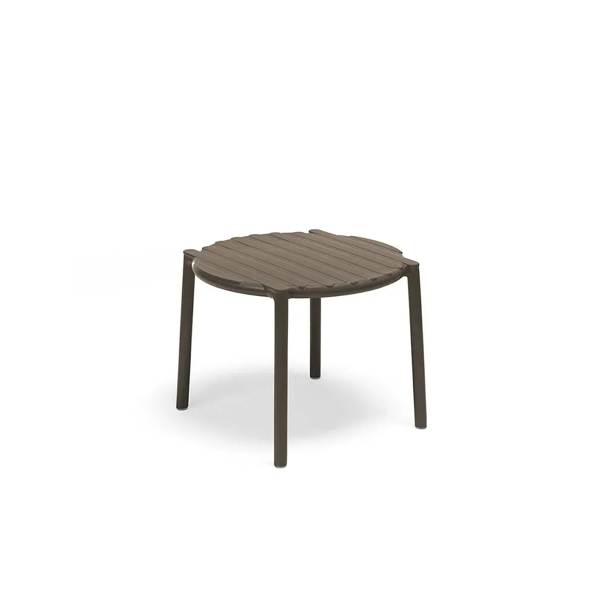 Stolik Doga Table Nardi TABACCO