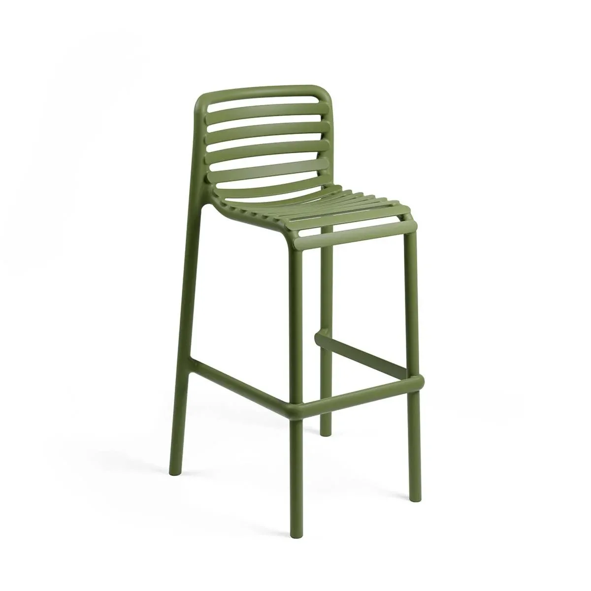 Hoker Doga Stool Nardi AGAVE