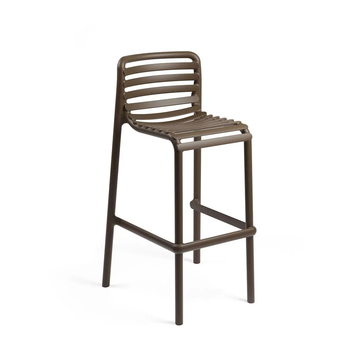 Hoker Doga Stool Nardi TABACCO