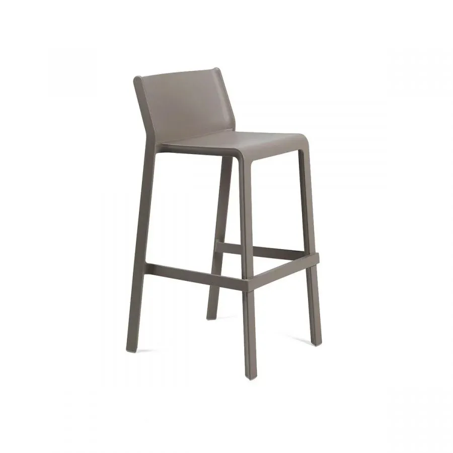Hoker Trill Stool Nardi TORTORA