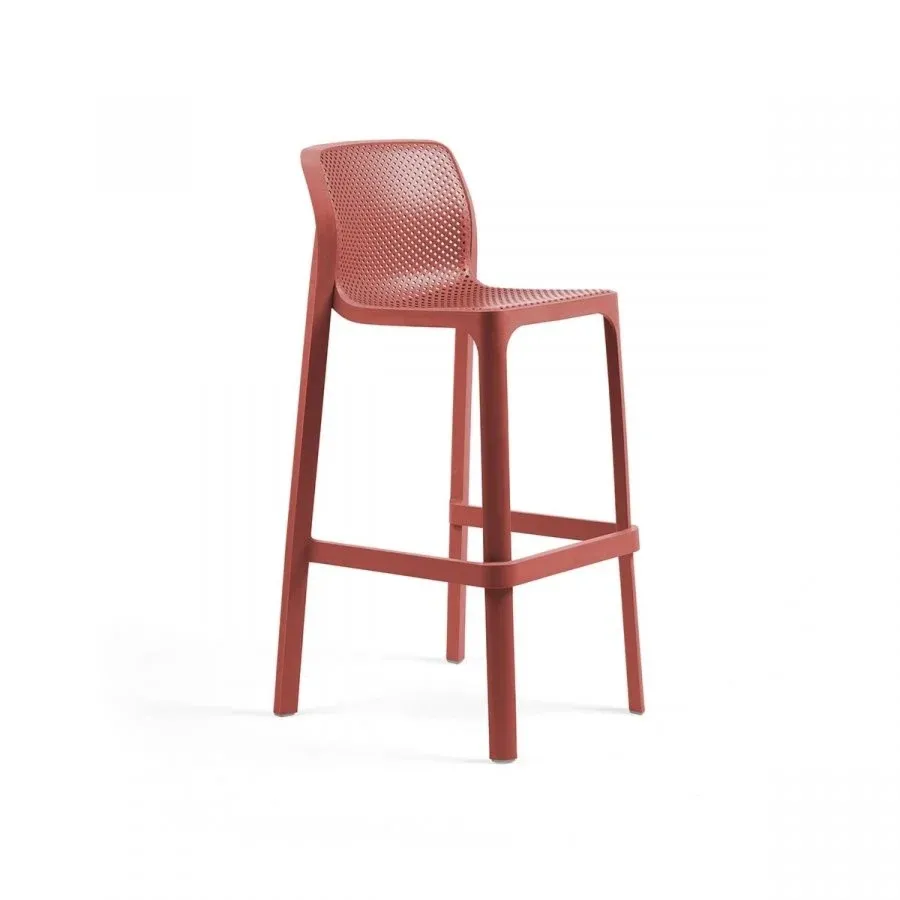 Hoker Net Stool Nardi CORALLO