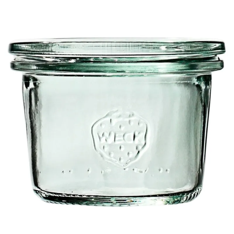 Słoik Mini-Sturz 80 ml - op. 12 szt