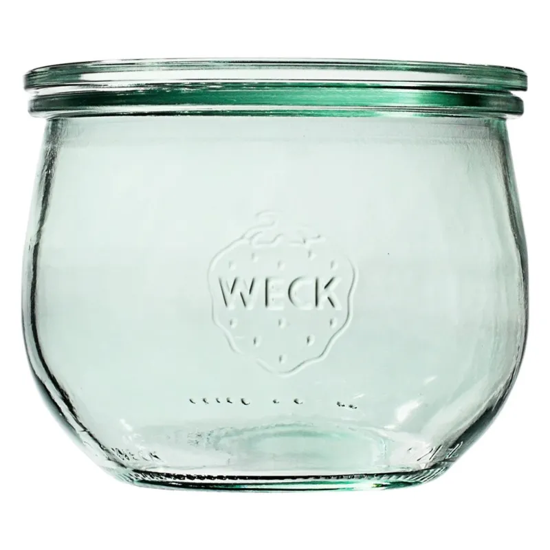 Słoik Tulpe 580 ml - op. 6 szt