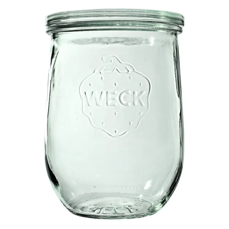 Słoik Tulpe 1062 ml - op. 6 szt