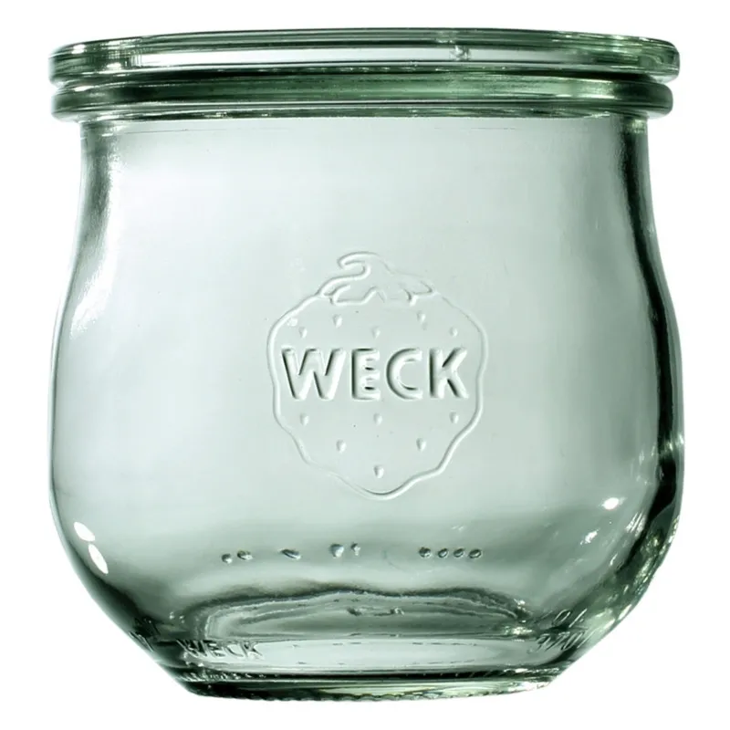 Słoik Tulpe 370 ml - op. 6 szt