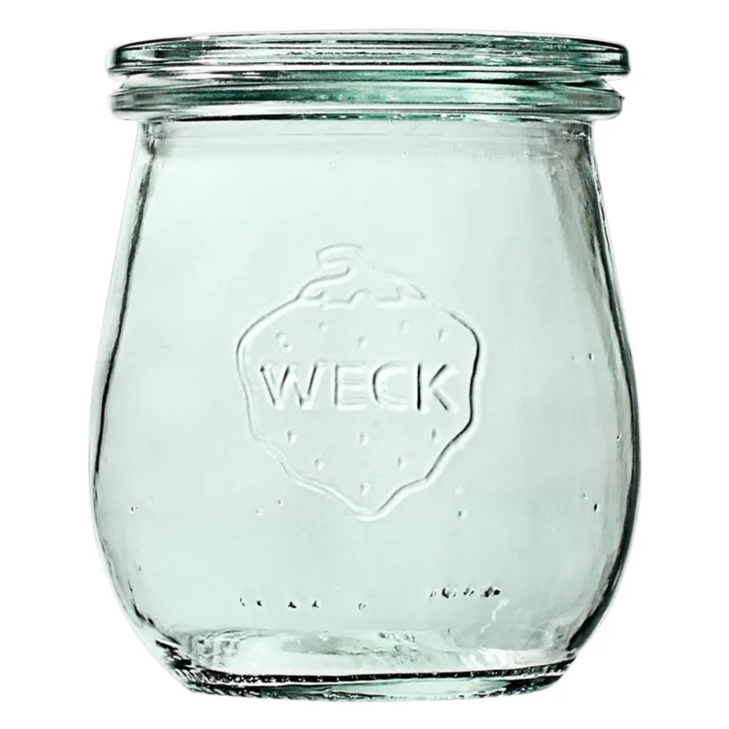 Słoik Tulpe 220 ml - op. 12 szt