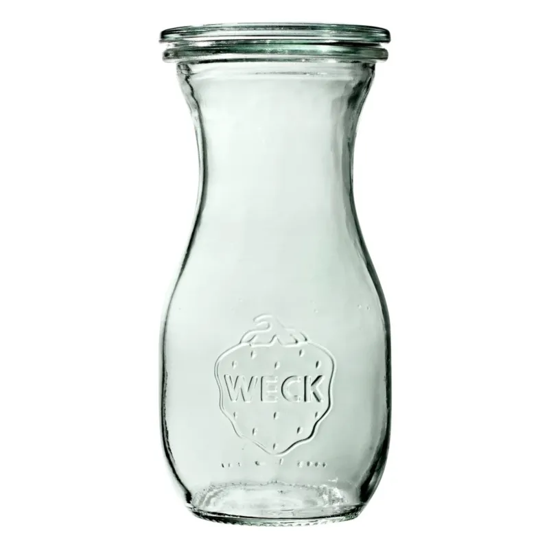 Butelka Saftflasche 290 ml - op. 6 szt