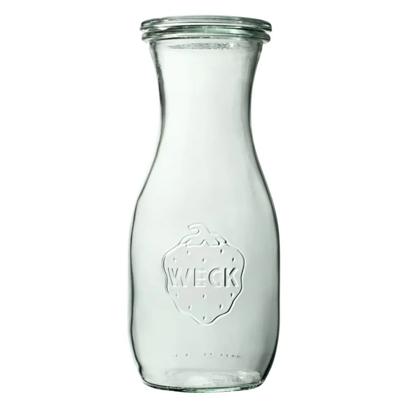 Butelka Saftflasche 530 ml - op. 6 szt