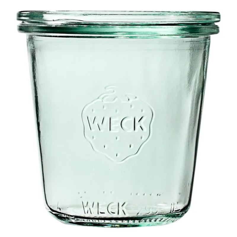 Słoik Mold 290 ml - op. 6 szt II