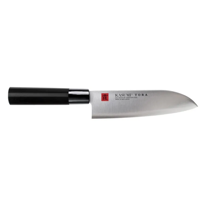 Nóż Santoku 16,5 cm Tora