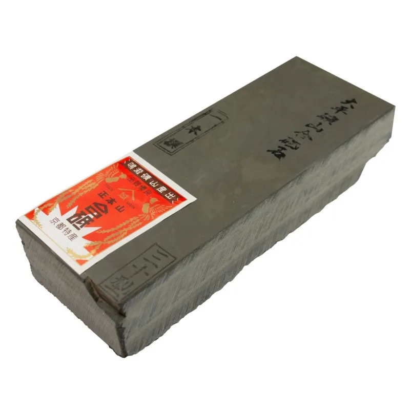 Naturalny kamień wodny