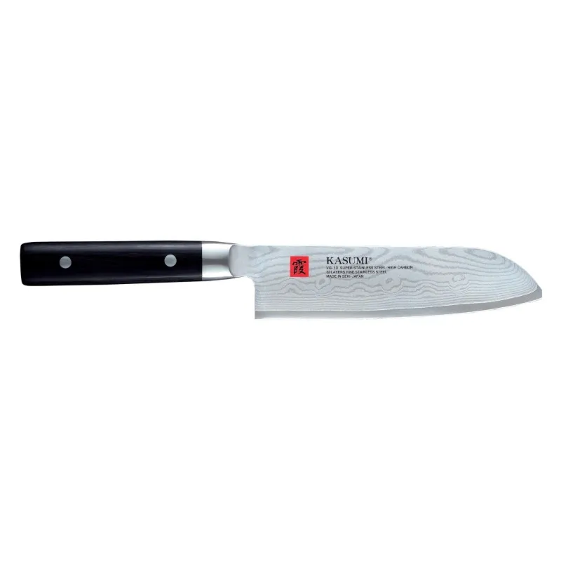 Nóż Santoku 18 cm