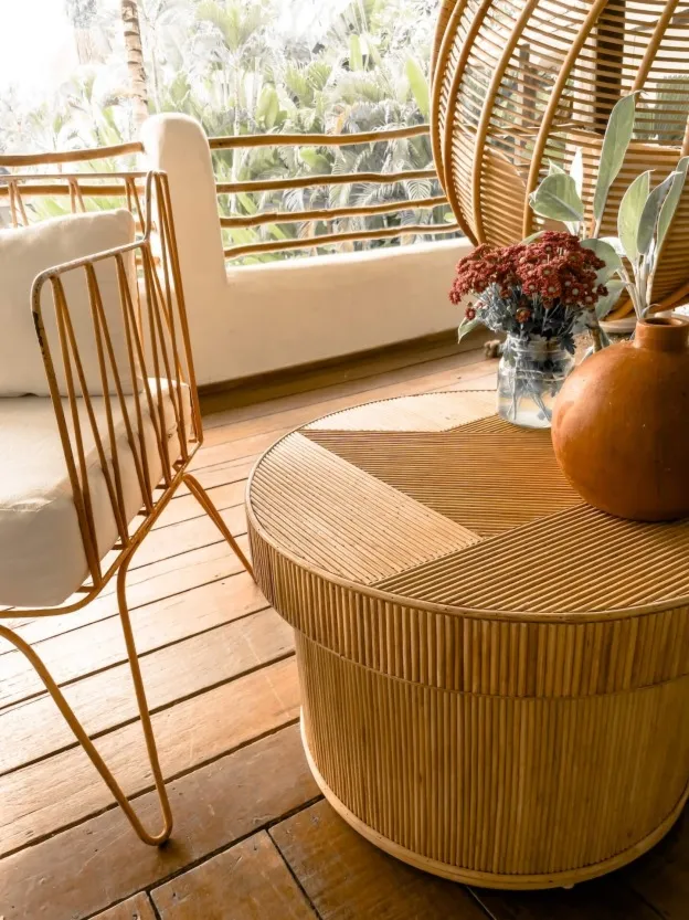 Stół okrągły Marie ozmiar M