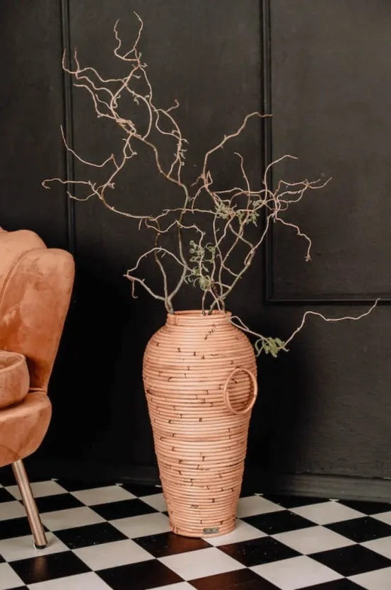 Wazon dekoracyjny Redfield