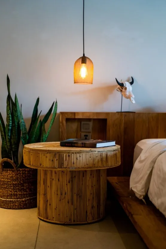 Lampa Robert metalowa złota