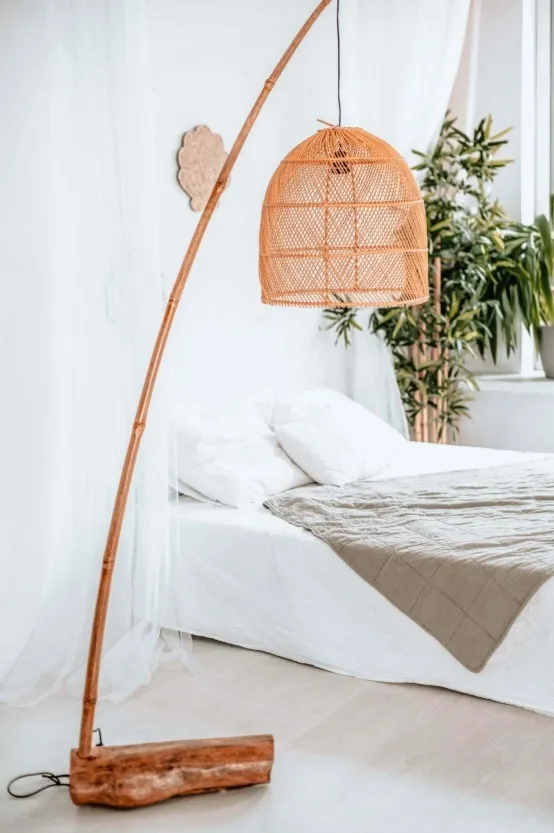 Lampa stojąca Jagger