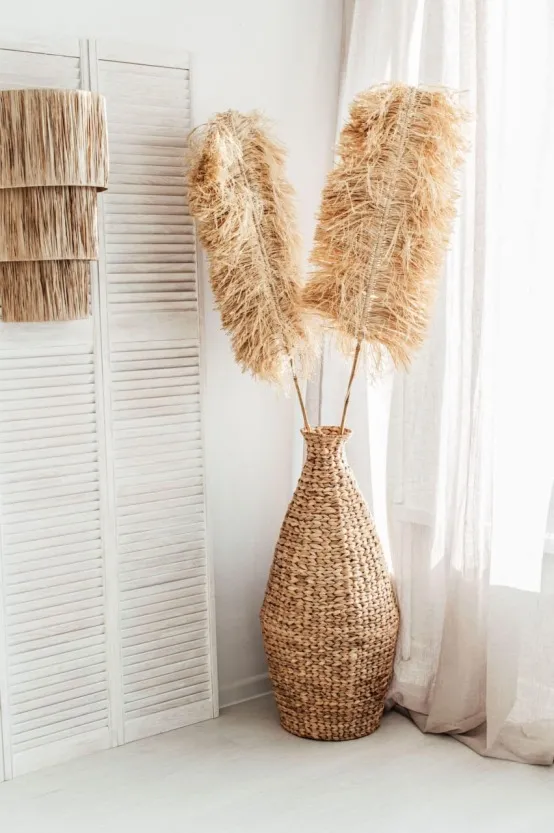 Stella - trawa morska 2 sztuki