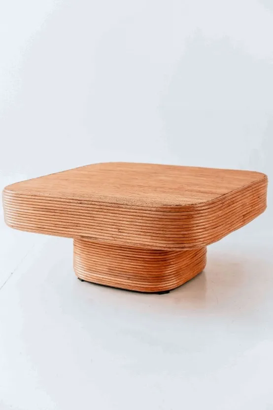 Stolik kawowy Tango prosty