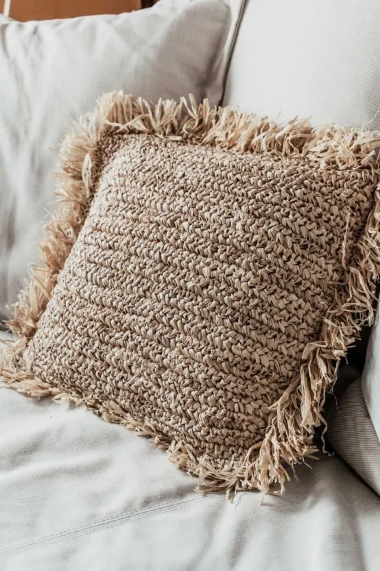 Poszewka Tessa kwadratowa