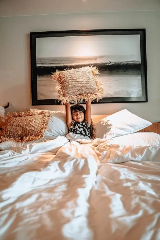 Poszewka Tessa prostokątna