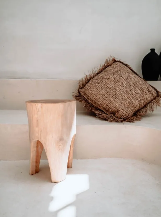 Stolik Walter - taboret