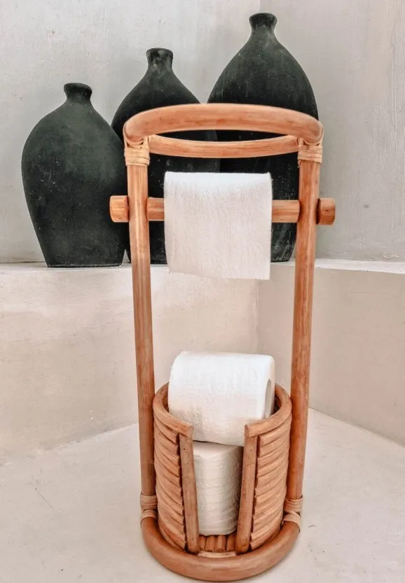 Stojak na papier Cilantro