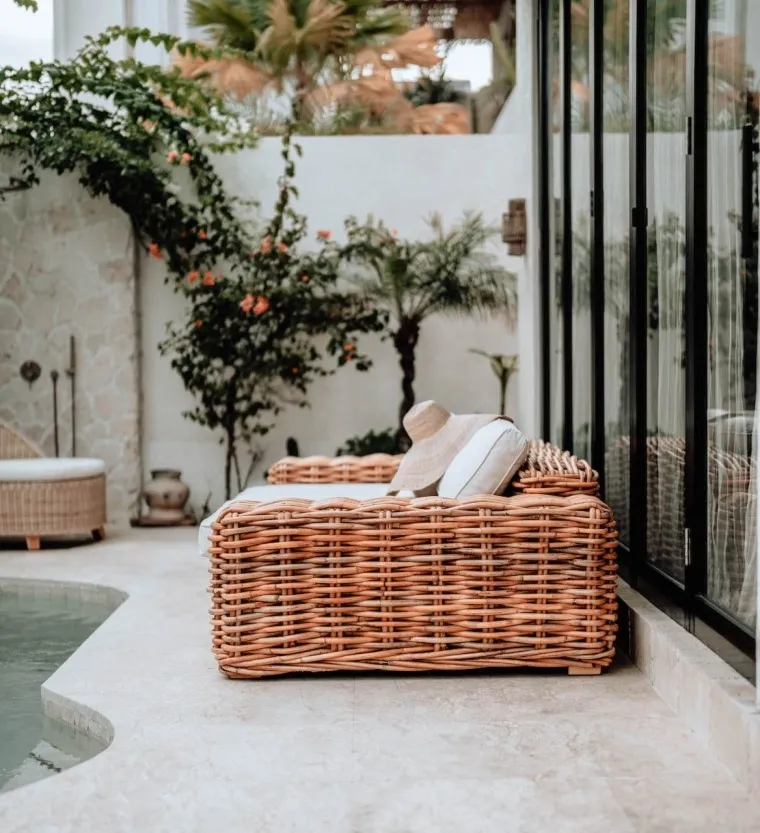 Sofa 2-osobowa Ingrid