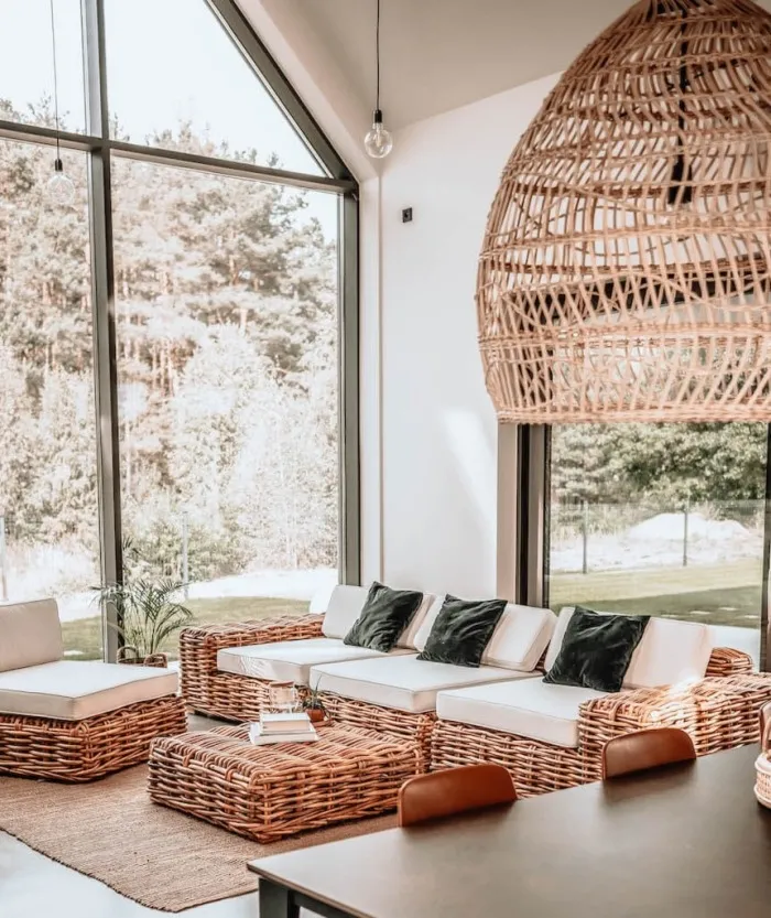 Sofa 3-osobowa Ingrid