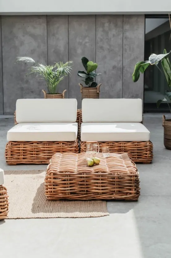 Sofa 2-osobowa Ingrid S