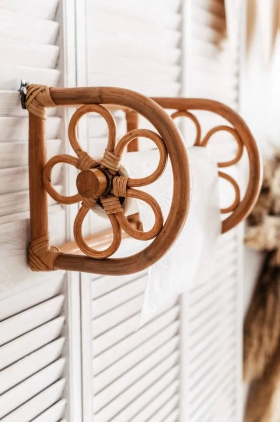 Uchwyt na ręcznik papierowe Finley