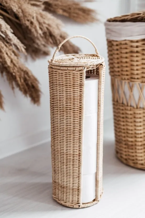 Pojemnik na papier Olivia