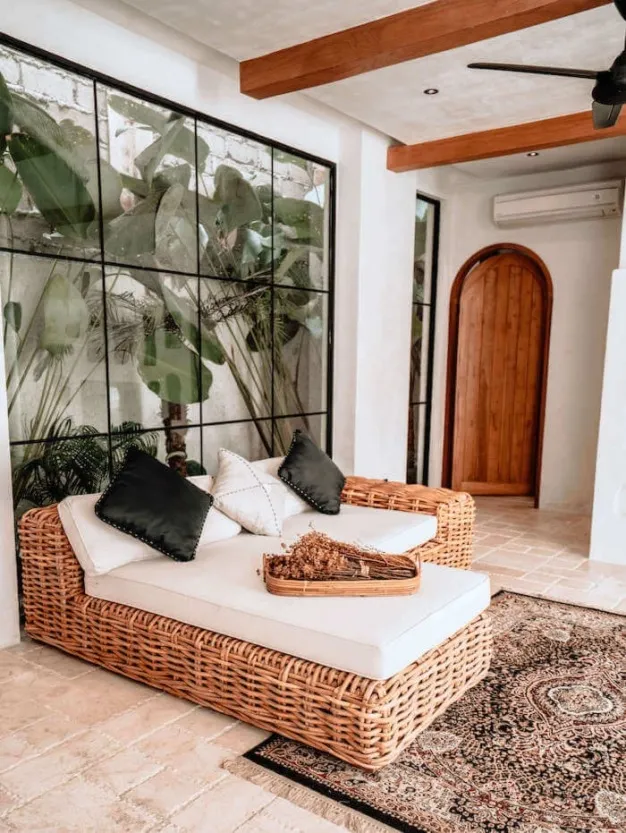 Narożnik sofa lewy S Ingrid