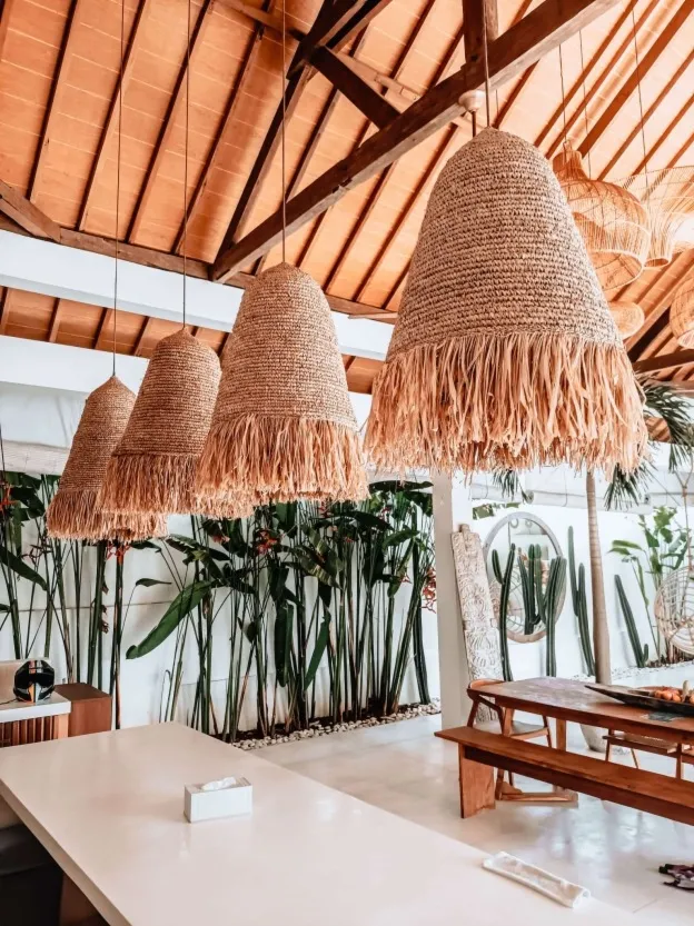 Lampa Remy czarnay L