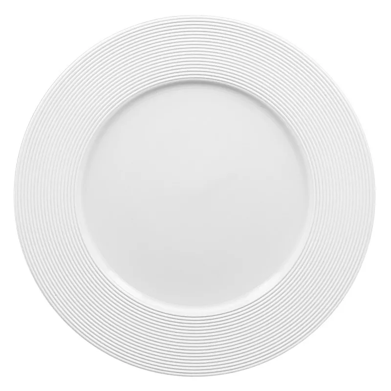 Evolution - talerz płaski 29 cm