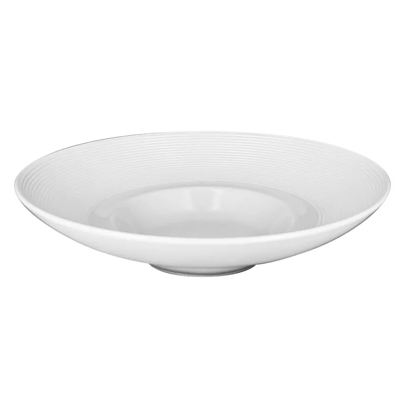 Evolution - talerz głęboki gourmet 26 cm