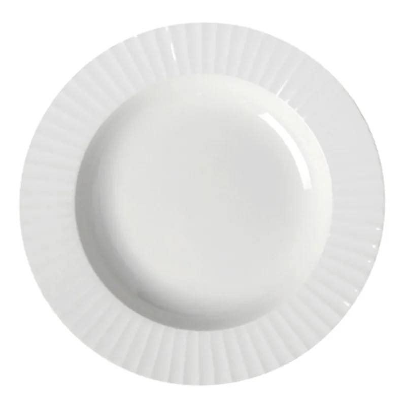 Metropolis talerz głęboki śr.26 cm