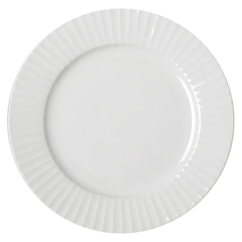 Metropolis talerz płaski śr.27 cm