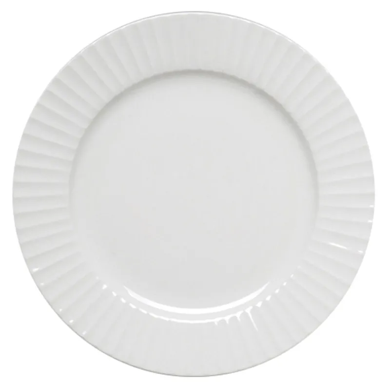 Metropolis talerz płaski śr.29 cm