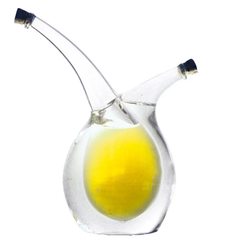 Butelka na ocet, olej, oliwę 200 ml