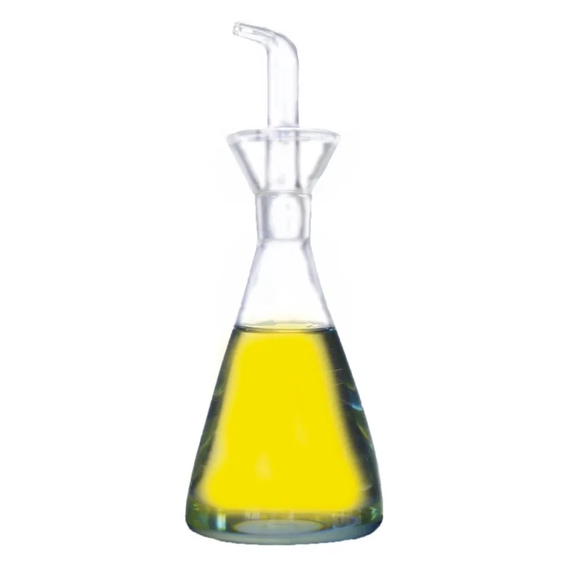 Butelka na ocet, olej, oliwę 200 ml