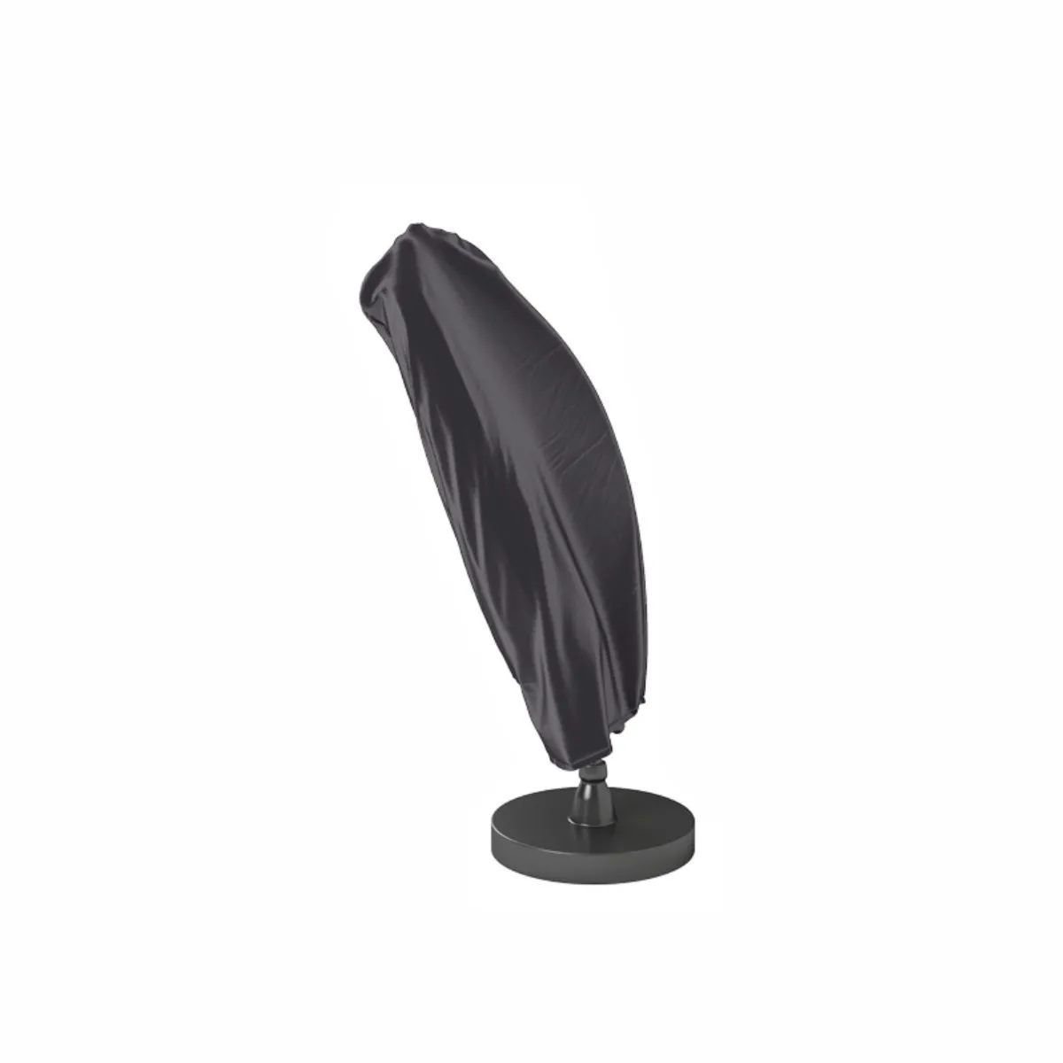 Pokrowiec na parasol ogrodowy  7971 Ø68x240 AeroCover antracytowy