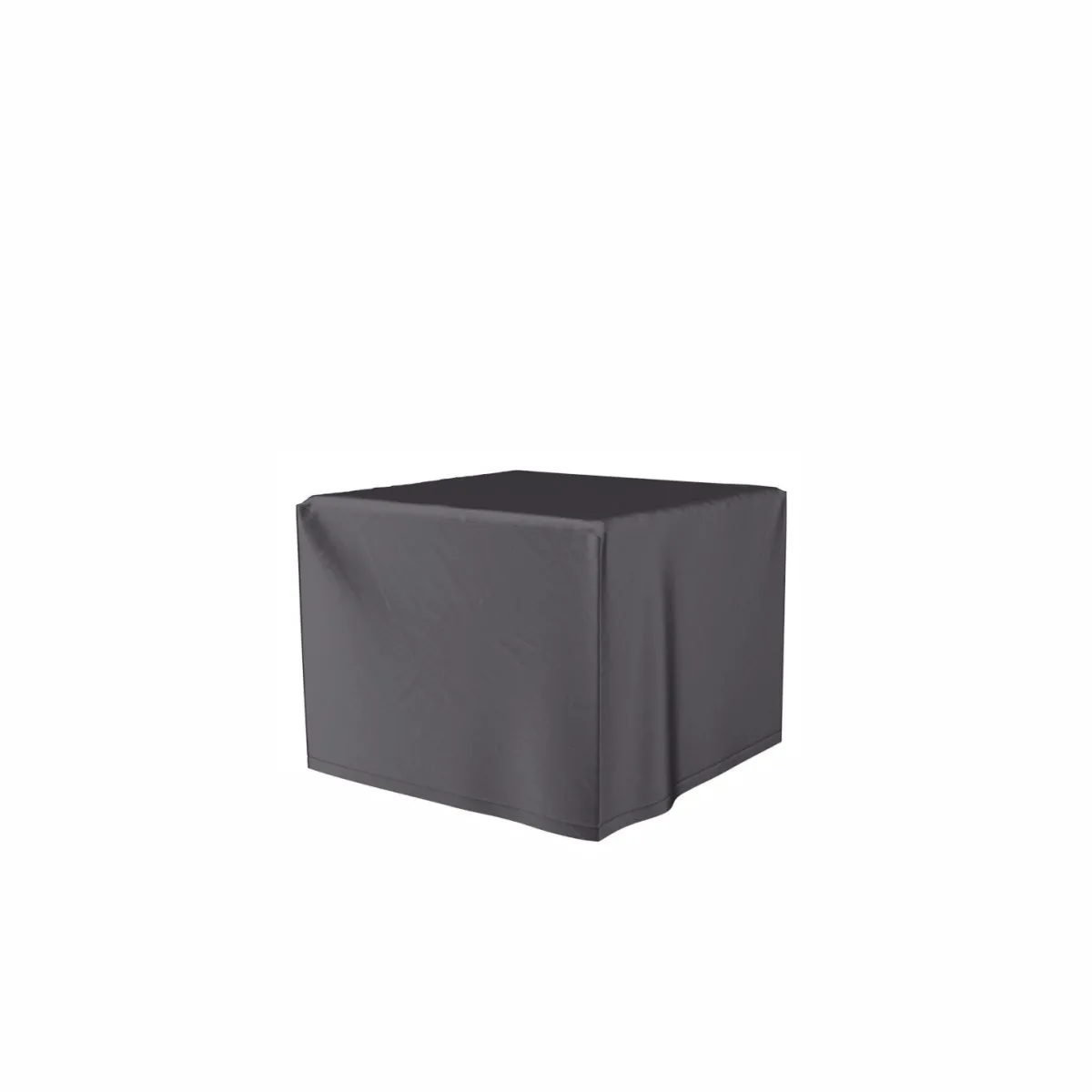 Pokrowiec na stolik  9106 82x82x65 AeroCover antracytowy