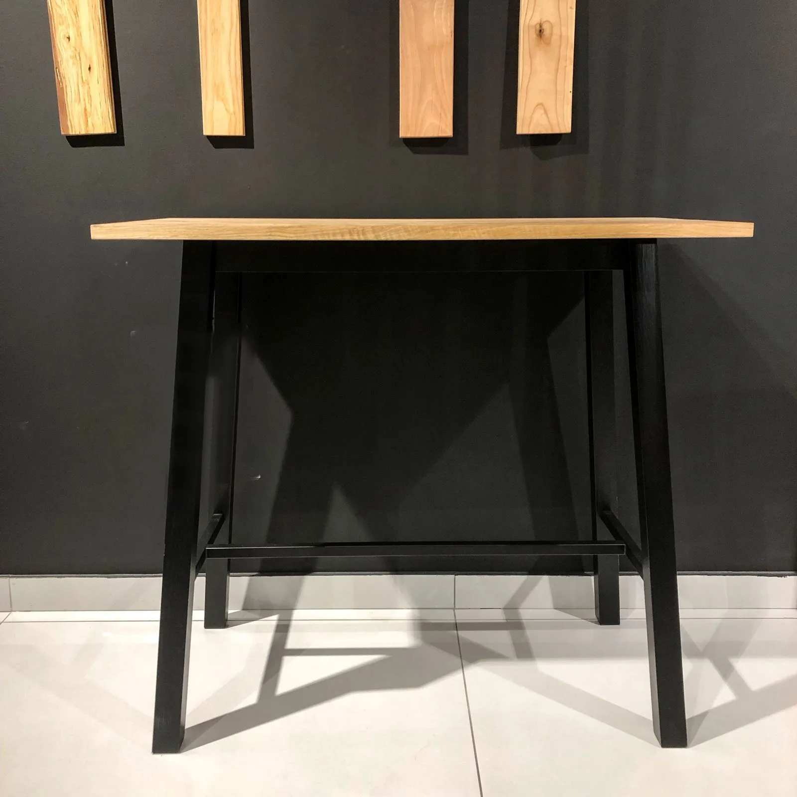 Stół D2-CHA wyprzedaż ekspozycji