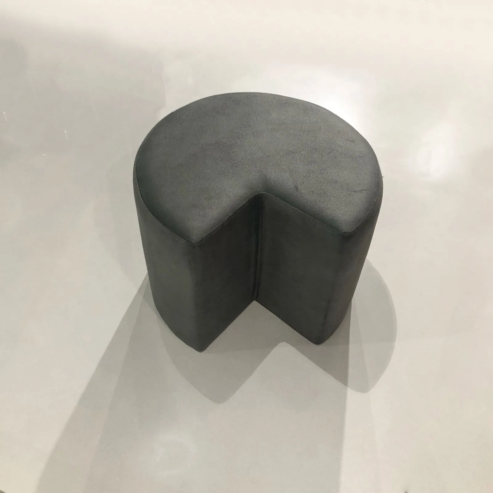 Puf Dostawka do łóżka - wyprzedaż ekspozycji