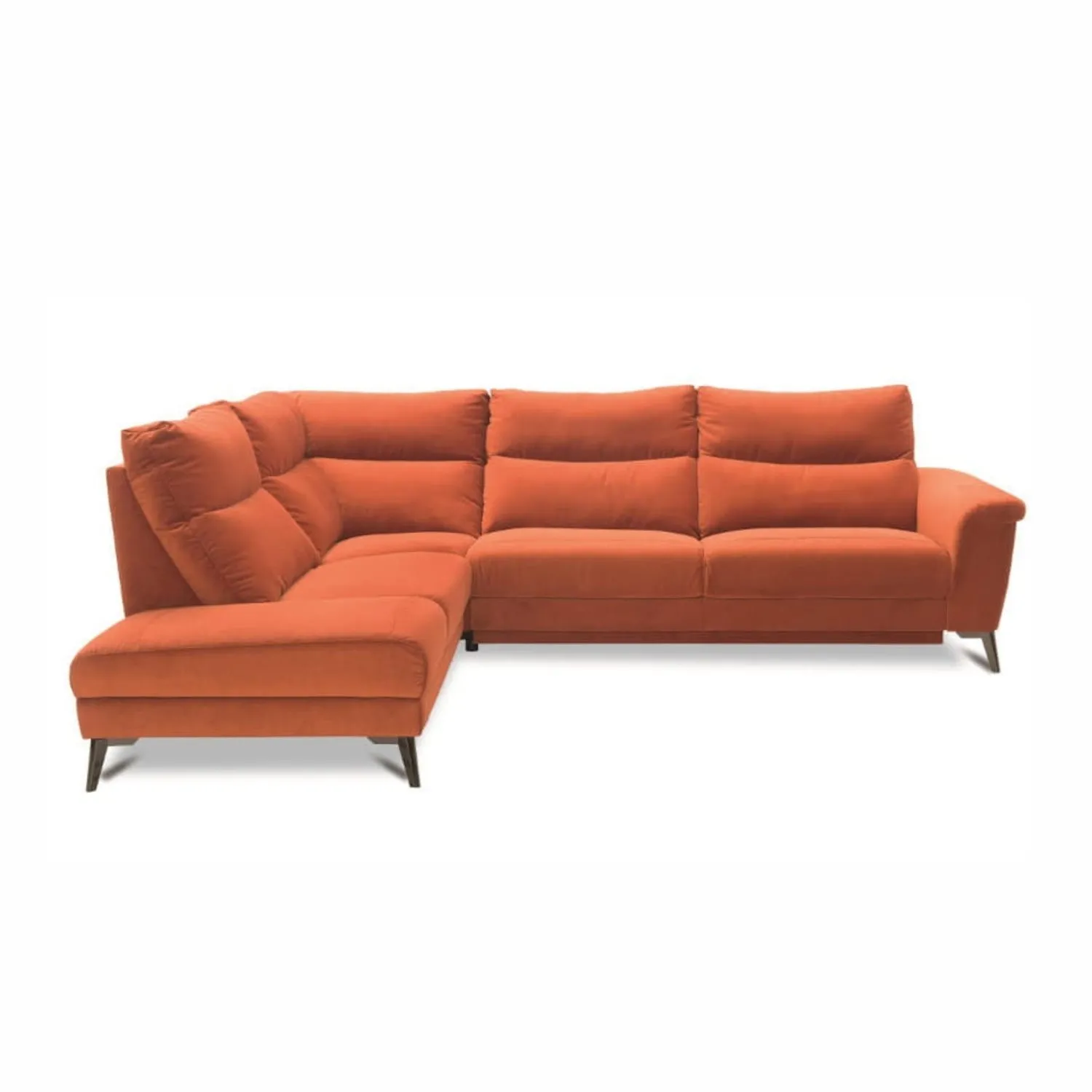 Nowoczesny narożnik Verbena 2 Vero