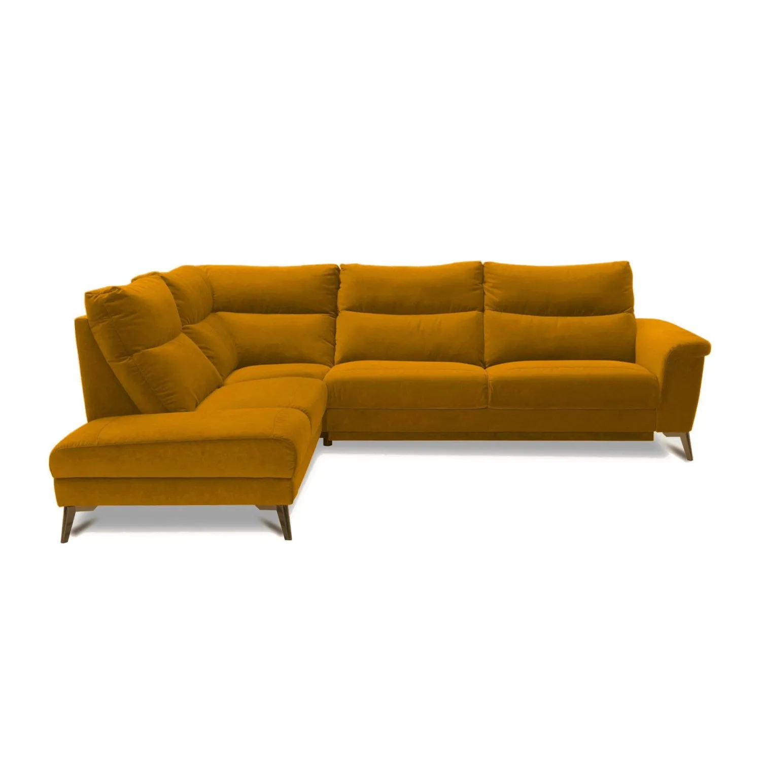 Nowoczesny narożnik Verbena 3 Vero